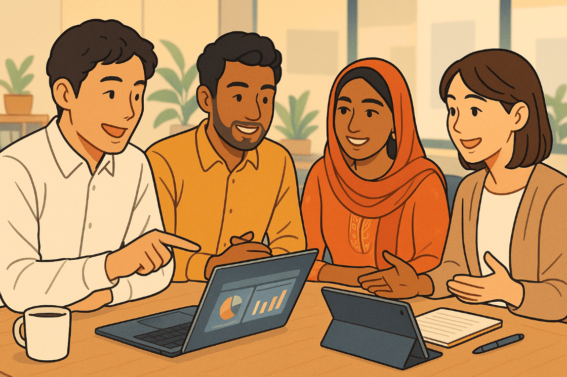 Image in Why Bangladesh IT Talent is the Hidden Solution to Your Tech Shortage Crisis article