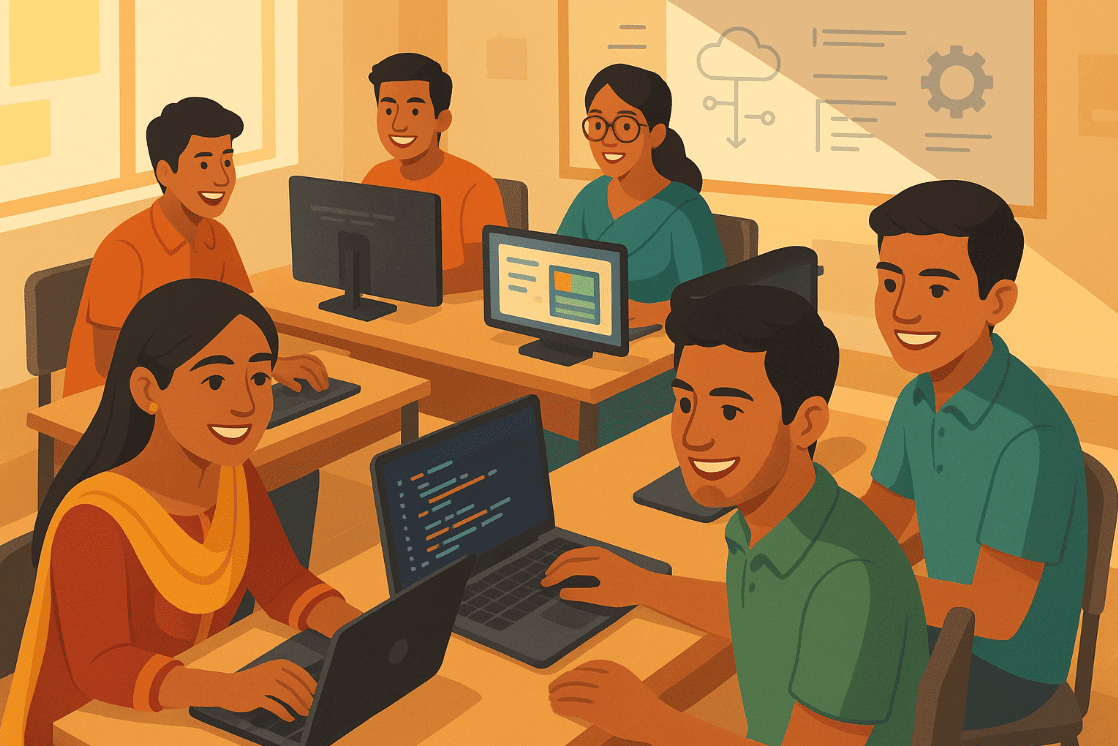 Image in Why Bangladesh IT Talent is the Hidden Solution to Your Tech Shortage Crisis article